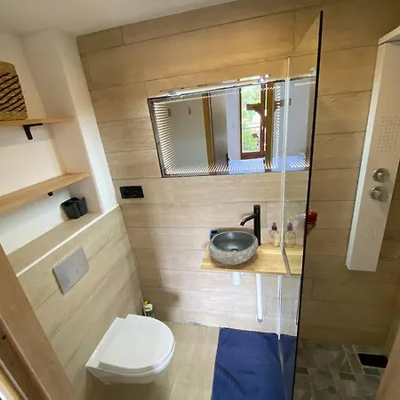 F2/4 Pers Plage-commerces A Pieds-parking Prive Apartment Saint Aygulf