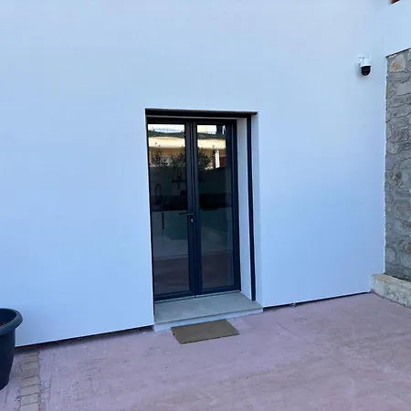 Apartment F2/4 Pers Plage-commerces A Pieds-parking Prive